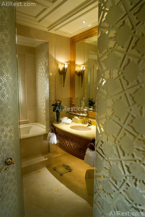 Emirates Palace Abu Dhabi 50